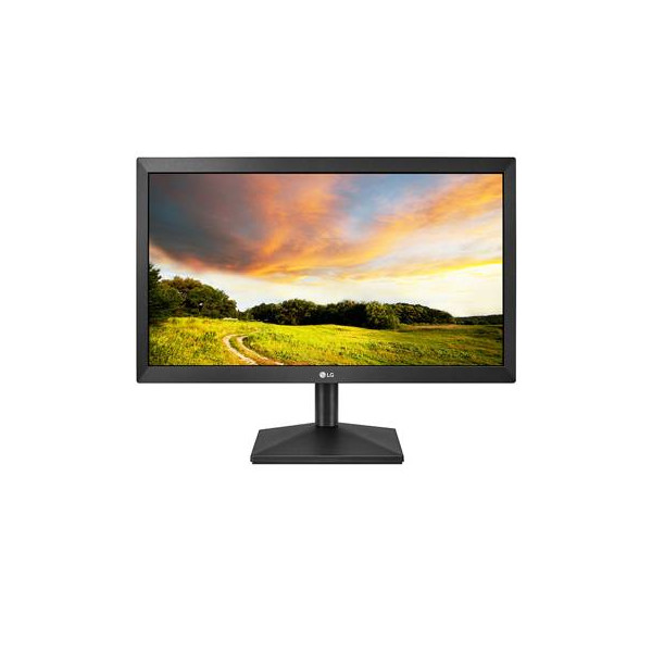 MONITOR LG 20MK40L FULL HD TN 75HZ 1920