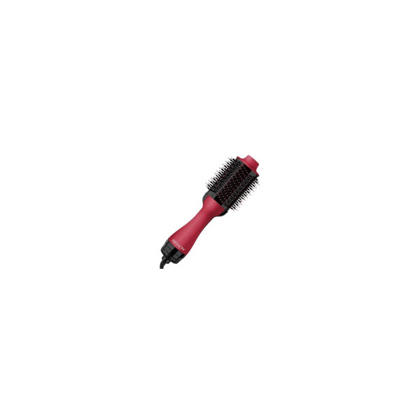 CEPILLO ONESTEP SECADOR Y VOLUMINIZADOR REVLON ROJ (I289RVDR5222RLA)