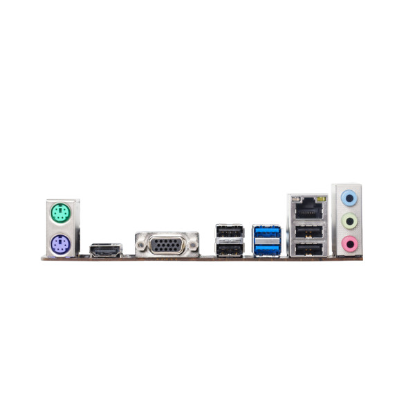 Placa Madre Biostar B560MHP 2.0 LGA 1200 DDR4 INTEL GEN 10 11 (B560MHP2.0)