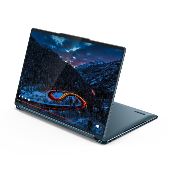 YOGA BOOK 9 ULTRA 9-285H 32GB 1TB 14IN (83KJ001CCL)