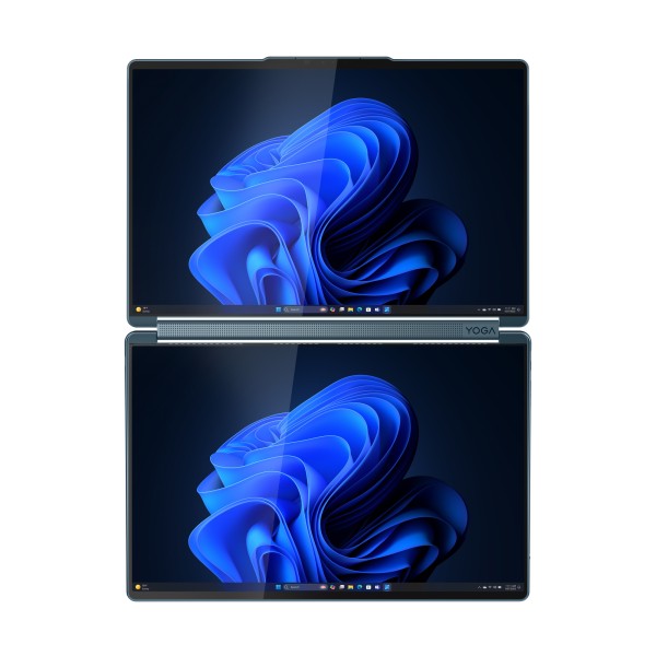 YOGA BOOK 9 ULTRA 9-285H 32GB 1TB 14IN (83KJ001CCL)