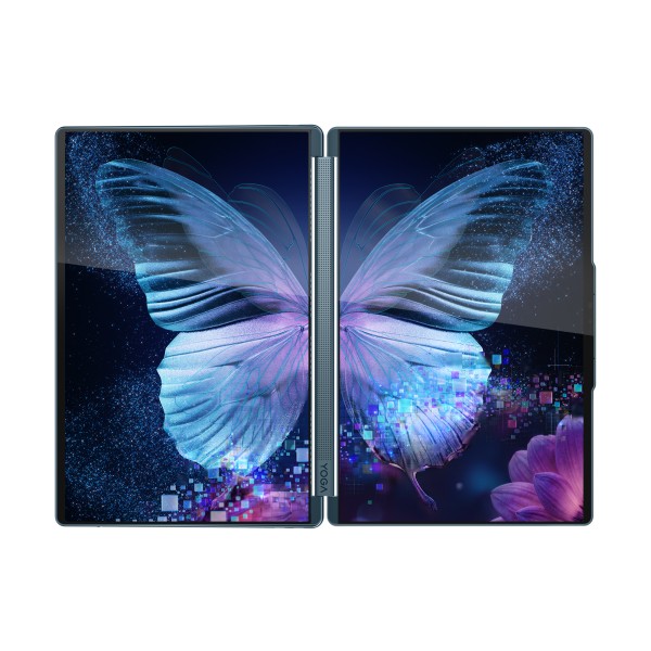 YOGA BOOK 9 ULTRA 9-285H 32GB 1TB 14IN (83KJ001CCL)
