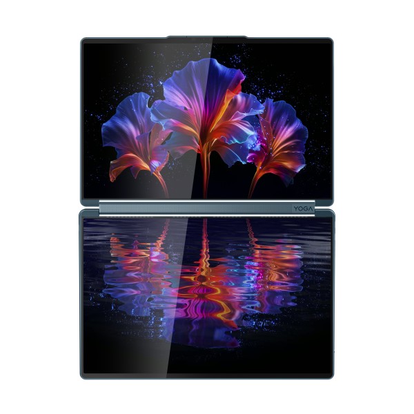 YOGA BOOK 9 ULTRA 9-285H 32GB 1TB 14IN (83KJ001CCL)
