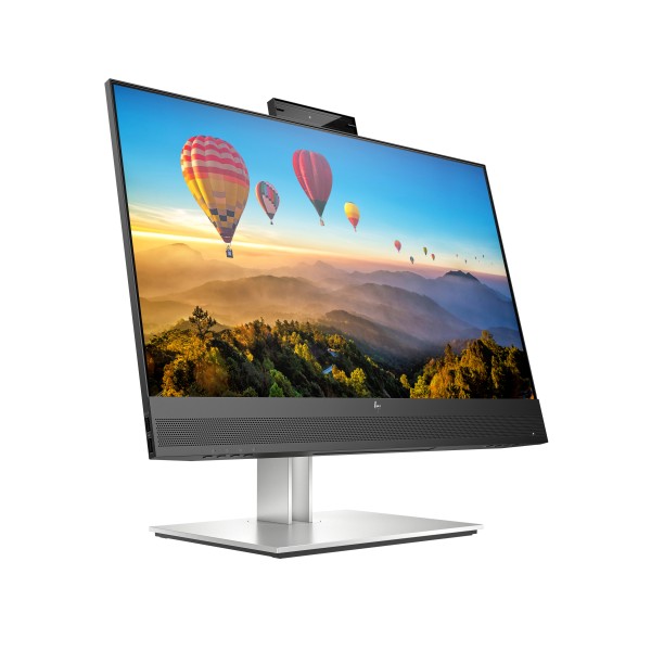 HP E24m G4 Conferencing - E-Series - monitor LED - 23.8