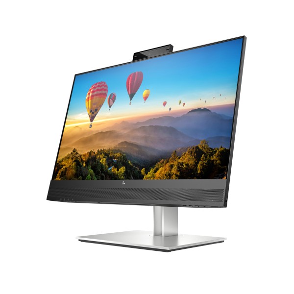 HP E24m G4 Conferencing - E-Series - monitor LED - 23.8