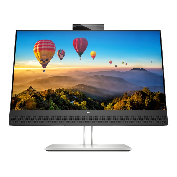 HP E24m G4 Conferencing - E-Series - monitor LED - 23.8