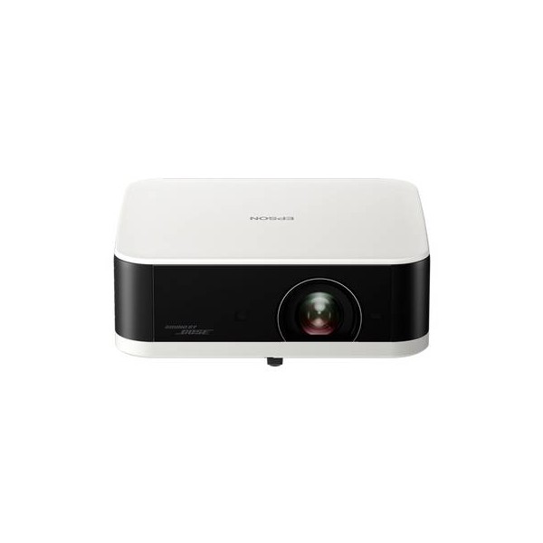 Epson - Portable - Proyector Lifestudio Pop Blanc
