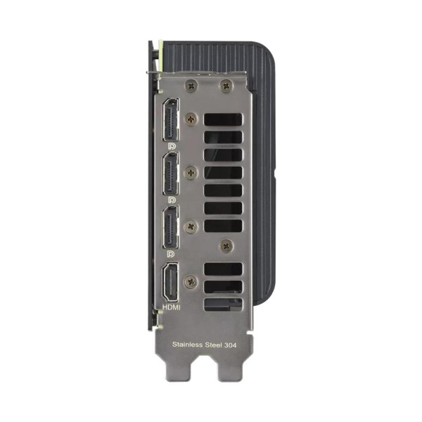 Tarjeta Gráfica GeForce RTX 4060 8 GB GDDR6 PCIe 4.0 HDMI DisplayPort (PROART-RTX4060-O8G)
