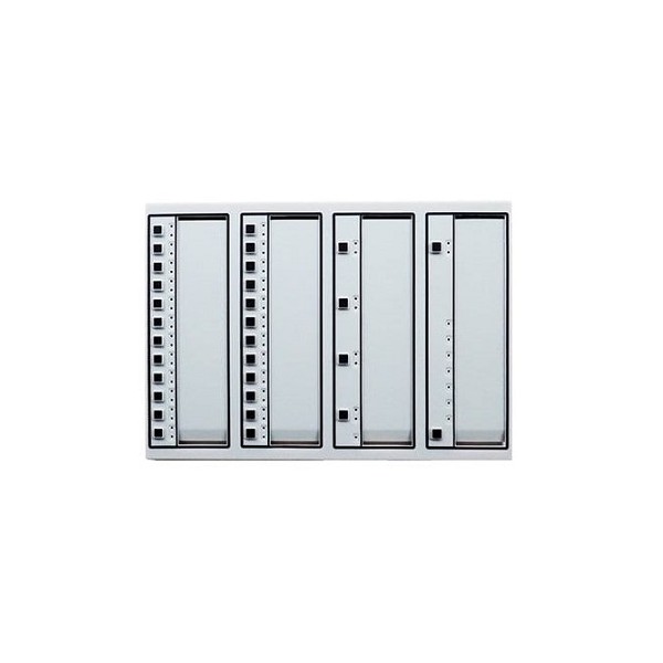 Notifier - DVC Command Keypad (DVC-KD)