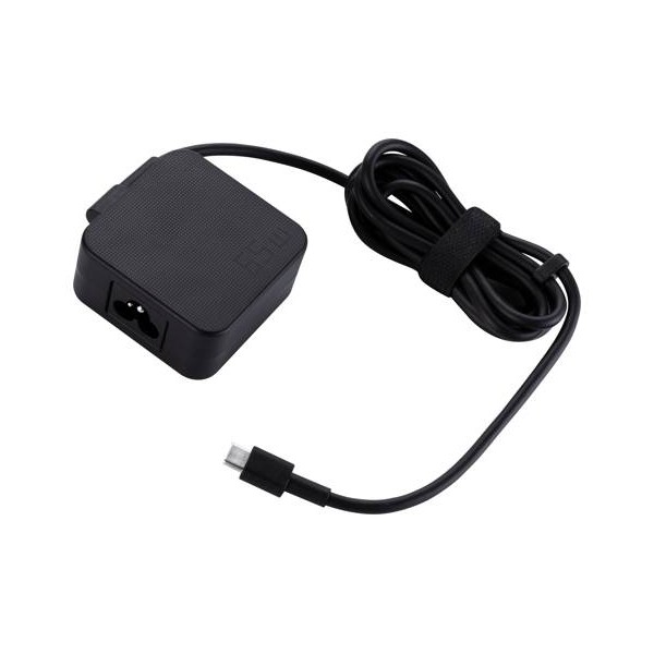 ASUS - AC adapter 65W USB-C