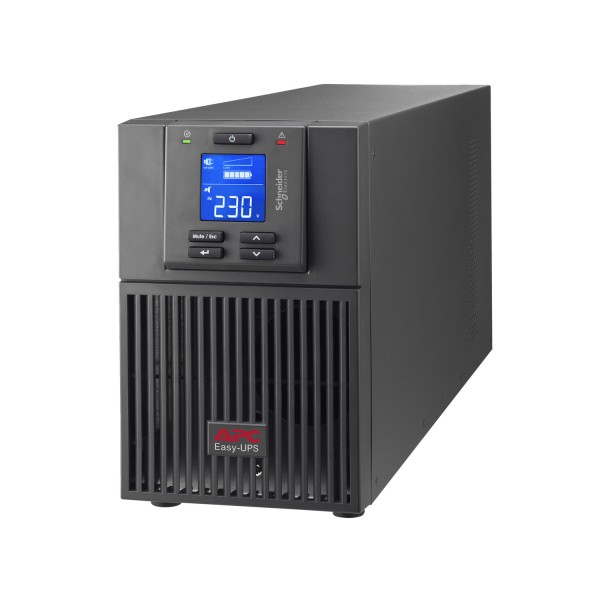 APC EASY UPS ON-LINE SRV 1000VA 900W 230 (SRV1KI-E)