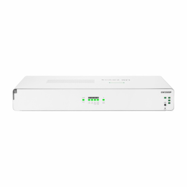 HPE NW ION GTWY 5P 2.5G 64W SG2505P (S0G34A)
