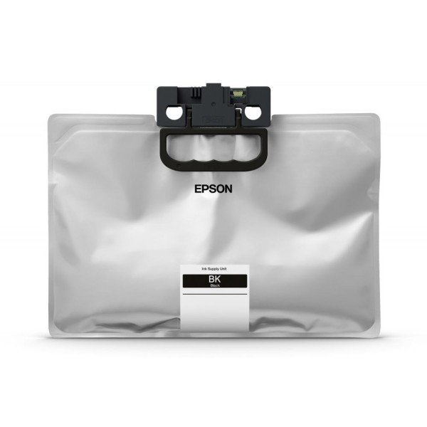 Tinta T01D HIGH CAP BLACK INK SUPPY UNIT. (T01D100)