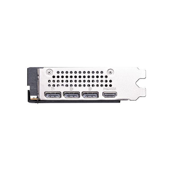 Tarjeta de Video G5060-8S2C NVIDIA GeForce RTX 5060 SHADOW 2X OC 8GB GDDR7 (912-V537-038)