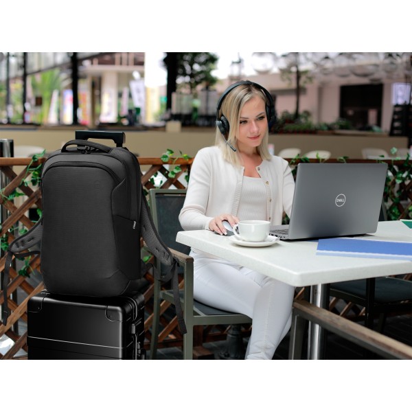 DELL ECOLOOP PRO MOCHILA 15 - CP5723 (DELL-CP5723)