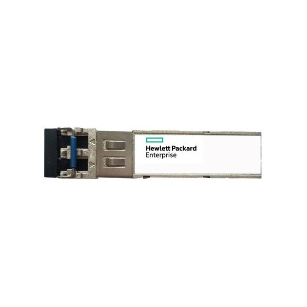 HPE Aruba Networking 10G SR SFP+ LC 400m (S2P30A)