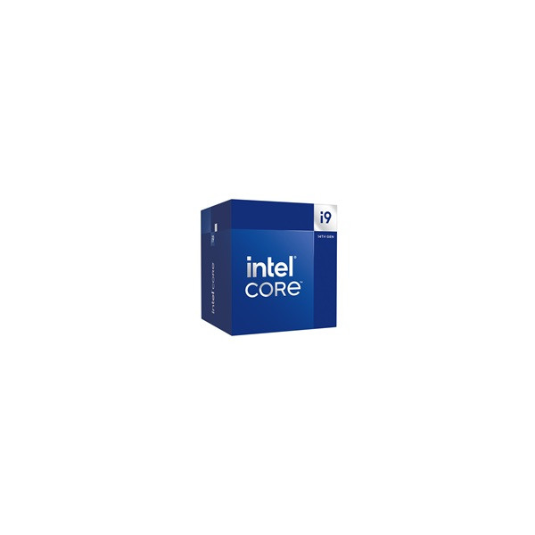 Intel Core i9 i9-14900 - 2 GHz - 24 núcleos - 32 hilos - 36 MB caché - FCLGA1700 Socket - Caja (BX8071514900)