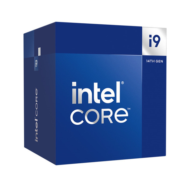Intel Core i9 i9-14900 - 2 GHz - 24 núcleos - 32 hilos - 36 MB caché - FCLGA1700 Socket - Caja (BX8071514900)