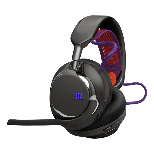 JBL Quantum - Headphones - 950 Gaming Negro (JBLQTUM950BLK)
