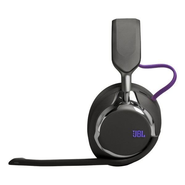 JBL Quantum - Headphones - 950 Gaming Negro (JBLQTUM950BLK)