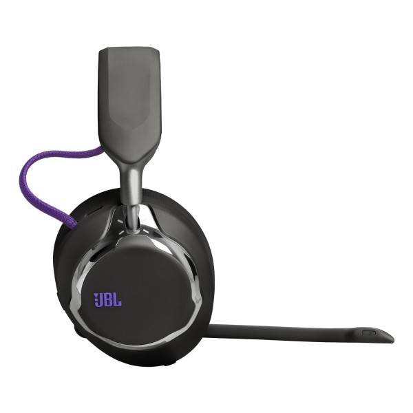 JBL Quantum - Headphones - 950 Gaming Negro (JBLQTUM950BLK)