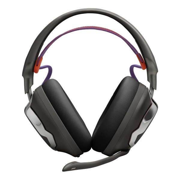 JBL Quantum - Headphones - 950 Gaming Negro (JBLQTUM950BLK)