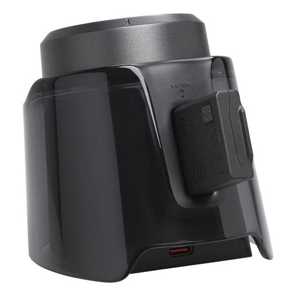 JBL Quantum - Headphones - 950 Gaming Negro (JBLQTUM950BLK)
