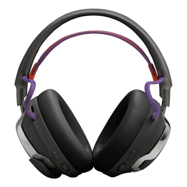 JBL Quantum - Headphones - 950 Gaming Negro (JBLQTUM950BLK)