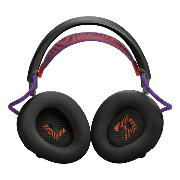 JBL Quantum - Headphones - 950 Gaming Negro (JBLQTUM950BLK)