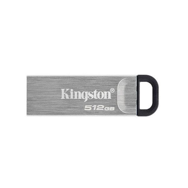 Pendrive USB Kingston  512GB DataTraveler Kyson 200MB/s Metal US (DTKN/512GB)
