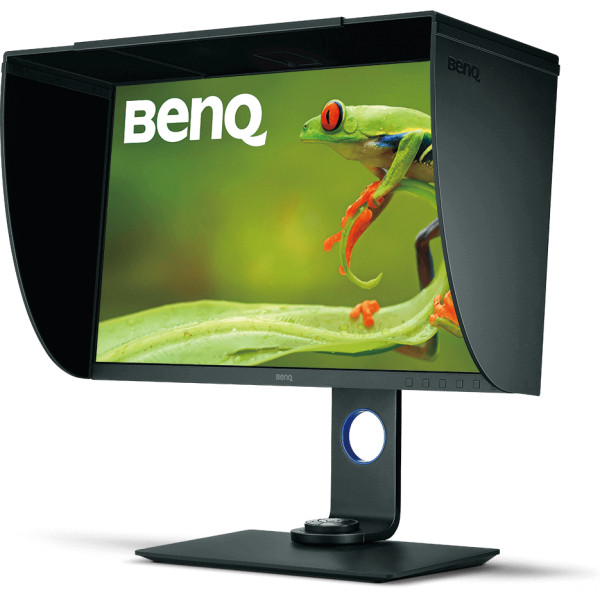 MONITOR SW272Q PHOTOGRAPHER 27 IN 2K IPS (9H.LLPLB.QBA)