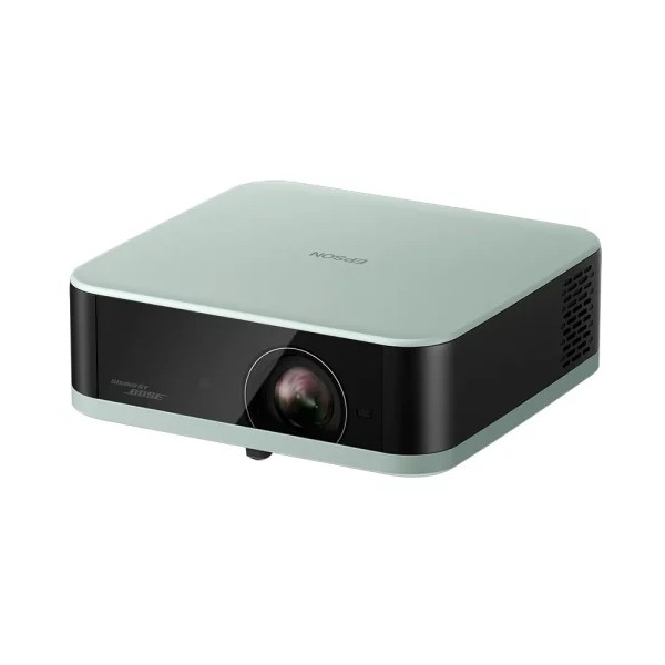 Epson - Portable - Proyector Lifestudio Pop Verd