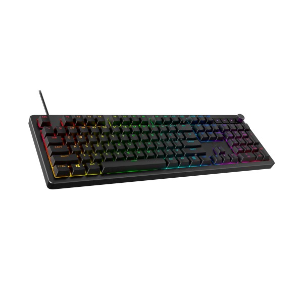 ALLOY RISE TECLADO GAMER (7G7A3AA#ABM)