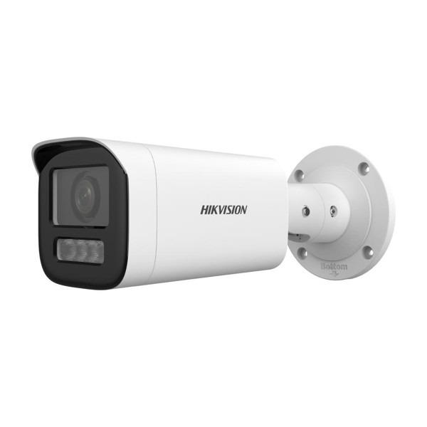 Hikvision DS-2CD1663G2-LIZU(2.8-12mm) - Network surveillance camera - Fixed - Dual Light Varifocal Bullet (DS-2CD1663G2-LIZU)