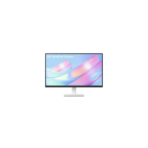 MONITOR LG ULTRAFINE 27US500 IPS 4K (27US500-W)