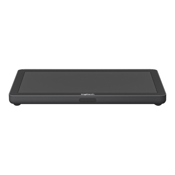 Logitech Tap - Controlador - cableado - con Logitech Cat5e Kit (939-001950)