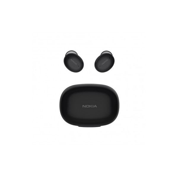 NOKIA AUDIFONO COMFORT EARBUDS+ TWS-631W BLACK