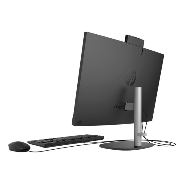 AIO 245 G10  AMD Ryzen 3 7320U  8GB RAM  512GB SSD  Windows 11 Home  23.8in (9E3C4LA#AKH)