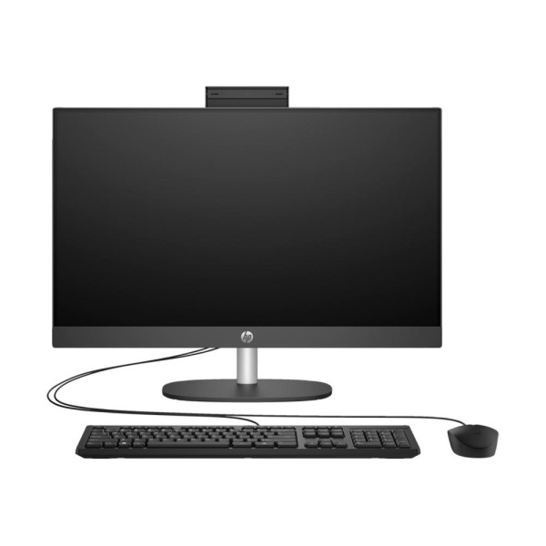 AIO 245 G10  AMD Ryzen 3 7320U  8GB RAM  512GB SSD  Windows 11 Home  23.8in
