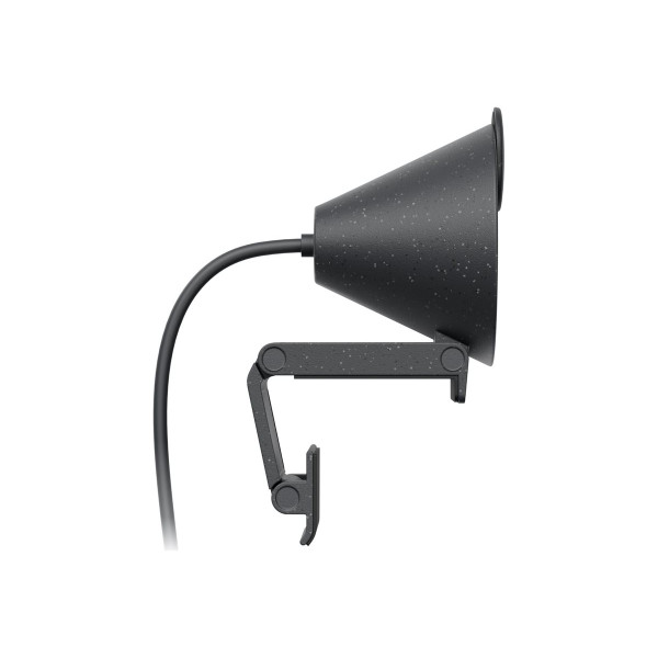 Webcam Logitech BRIO 300 USBC 2MP Full HD 1080p con Cable (960-001413)