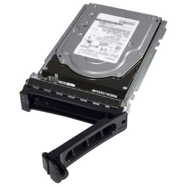 Dell - Internal hard drive - 16 TB - 3.5in - SATA 6Gbps 7.2k Hot-plug (161-BBZV)