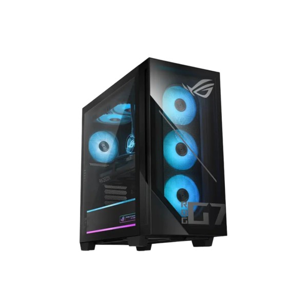 COMPUTADOR ASUS ROG GM700 R9-9950X3 1TSSD 64GB RTX
