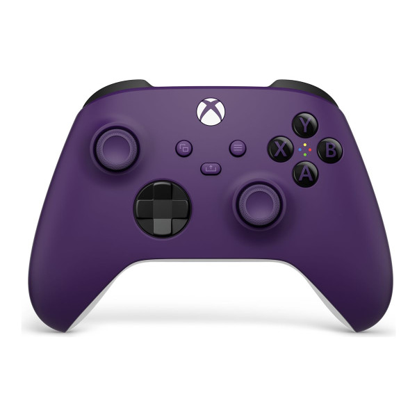BAD BOX XBOX WIRELESS CONTROLLER ASTRAL (QAU-00068)