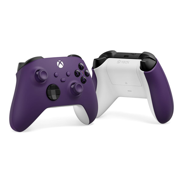 BAD BOX XBOX WIRELESS CONTROLLER ASTRAL (QAU-00068)