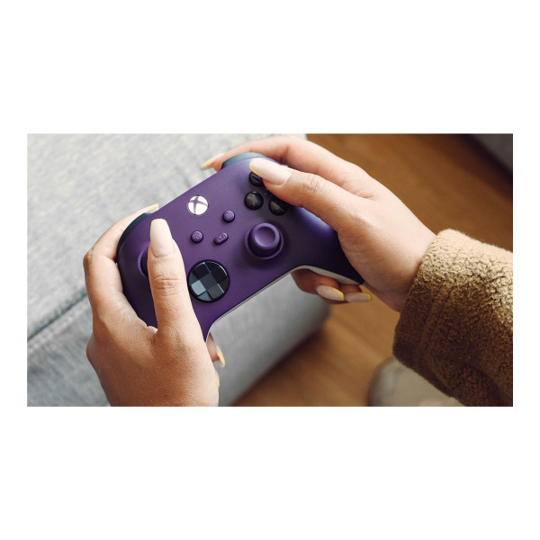 BAD BOX XBOX WIRELESS CONTROLLER ASTRAL (QAU-00068)