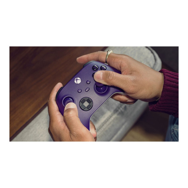 BAD BOX XBOX WIRELESS CONTROLLER ASTRAL (QAU-00068)