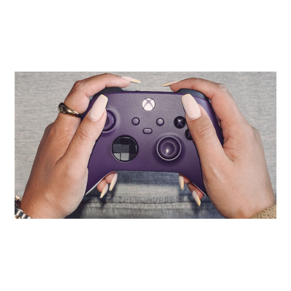 BAD BOX XBOX WIRELESS CONTROLLER ASTRAL (QAU-00068)