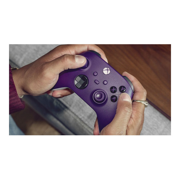 BAD BOX XBOX WIRELESS CONTROLLER ASTRAL