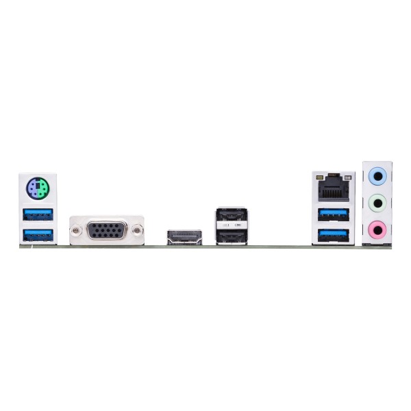 PRIME A520M-K mATX +2GLN+U3.2+M2 SATA6+4 (90MB1500-M0EAY0)