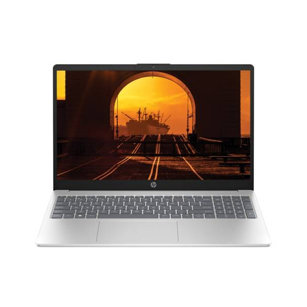 HP 15-fd0010la - Notebook - 15.6in - Intel Core I3 N305 - 8 GB - 512 GB SSD - Windows 11 Home. (80M42LA#AKH)